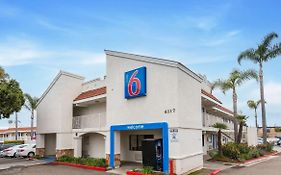 Motel 6 Carlsbad East Ca